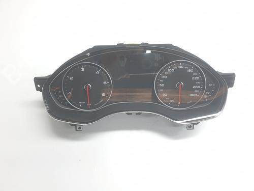 Instrument cluster AUDI A6 C7 (4G2, 4GC) 2.0 TDI | BP31359353C47 