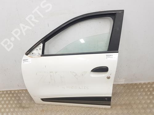 Left front door DACIA SPRING EV (B6M1) | BP39191548C2 - Image 4