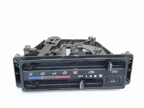 Used Climate control SUZUKI JIMNY Open Off-Road Vehicle (SN) 1.3 16V 4WD (SN413) (80 hp) 22922618