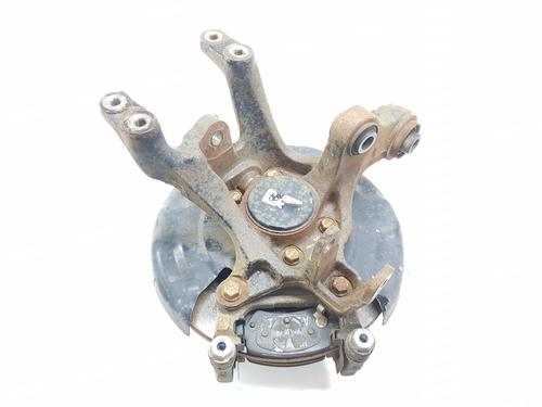 Left rear steering knuckle KIA CEE'D (JD) 1.0 T-GDI | BP20189197M27 