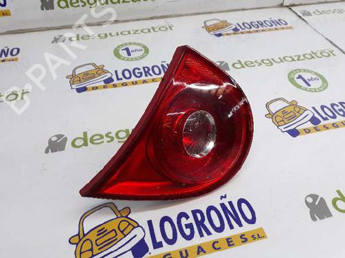 Right tailgate light VW GOLF V (1K1) 2.0 TDI 16V | BP11752798C80 