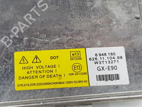 Lights ECU BMW 3 (E90) 330 d | BP37182866M55 - Image 3