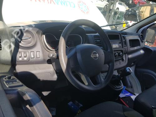 AC compressor NISSAN PRIMASTAR Bus (X82) | BP38936047M34 - Image 30