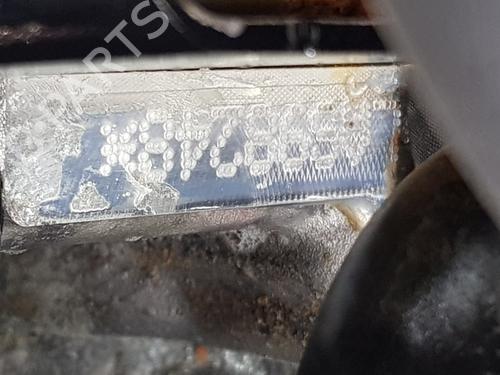 Engine SEAT IBIZA V (KJ1, KJG) 1.0 TSI | BP29723556M1 