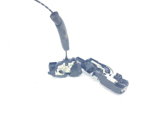 Rear right lock RENAULT MEGANE III Grandtour (KZ0/1) 1.5 dCi (KZ09, KZ0D, KZ1G, KZ29, KZ14, KZ1W, KZ10, KZ1F,... | BP8367314C99 