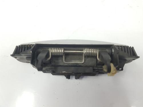 Front right exterior door handle AUDI A4 B6 Avant (8E5) 1.9 TDI | BP4714325C129 