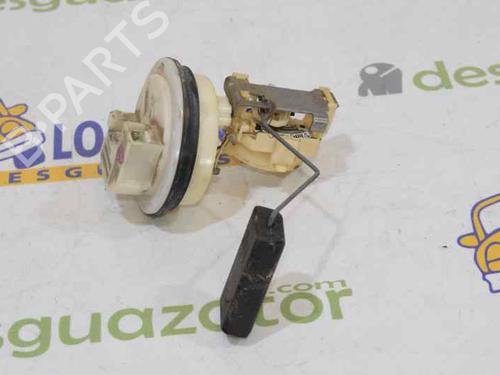 Fuel pump PEUGEOT 306 (7B, N3, N5) 1.9 D | BP1657039M76 