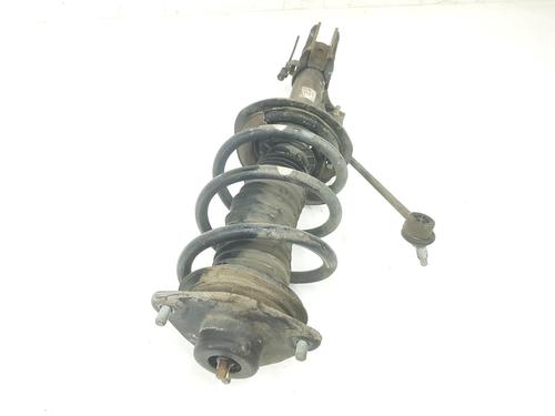 Left front shock absorber KIA SPORTAGE III (SL) 2.0 CRDi AWD | BP17168674M16 