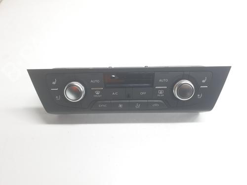 Used Climate control AUDI A6 C7 (4G2, 4GC) 2.0 TDI (190 hp) 30482193