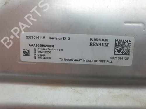 Engine control unit (ECU) DACIA DUSTER (PYM_, PYN_) 1.2 TCe 130 | BP35804318M57 - Image 4