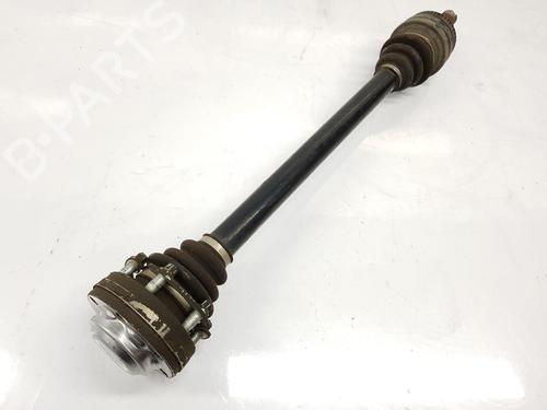 Right rear driveshaft BMW X3 (E83) 3.0 d | BP15245589M41 