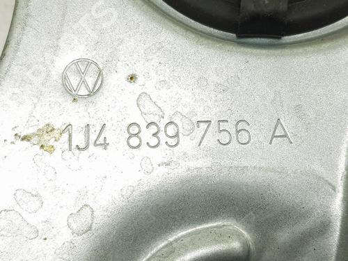 Front right window mechanism VW GOLF IV (1J1) 1.9 TDI | BP16032150C23 