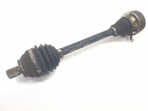 Left front driveshaft SEAT LEON (1P1) 1.9 TDI | BP25904116M38
