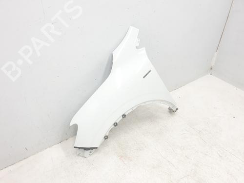 Left front fenders RENAULT KADJAR (HA_, HL_) 1.3 TCe 140 (HLNB, HLN1) | BP29926160C41