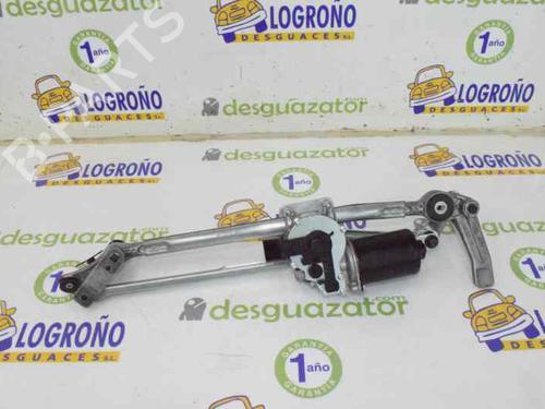 Front wiper motor BMW 3 (E90) 320 i | BP1369458M29 