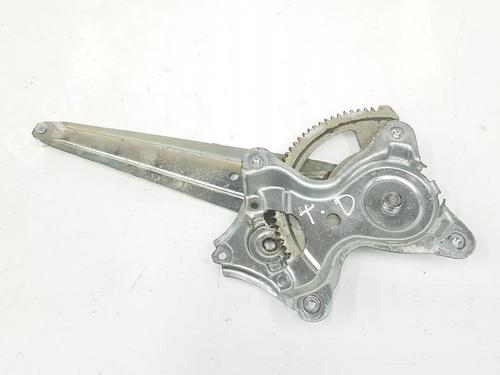 Used Rear right window mechanism TOYOTA LAND CRUISER PRADO (_J12_) 3.0 D-4D (KDJ120, KDJ125) (166 hp) 12145510