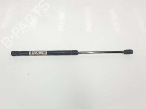 Used Hood lift support LAND ROVER RANGE ROVER SPORT I (L320) 3.6 D 4x4 (272 hp) 14083261
