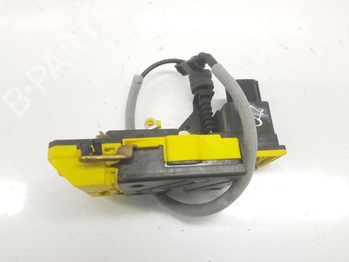Used Rear right lock VOLVO XC90 I (275) D5 AWD (185 hp) 3684141