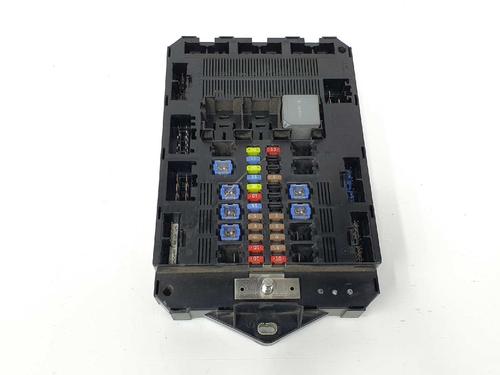 Fuse box JAGUAR XF I (X250) 3.0 D | BP7097377E1 