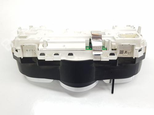 Instrument cluster MAZDA CX-3 (DK) | BP36781890C47 - Image 6