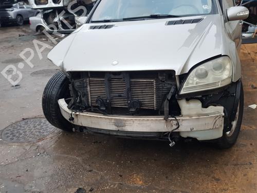 Warning switch MERCEDES-BENZ M-CLASS (W164) ML 320 CDI 4-matic (164.122) | BP32216056I22 