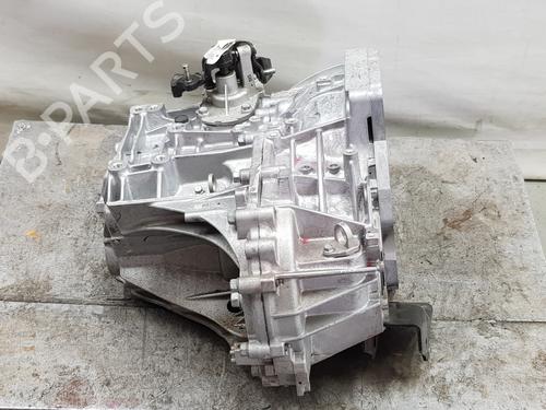 Gearbox HYUNDAI i20 III (BC3, BI3) 1.6 T-GDi N | BP29723519M3 