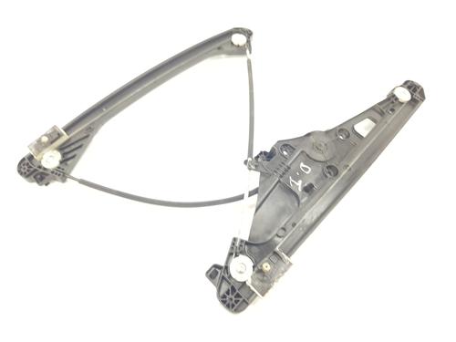 Used Front left window mechanism PEUGEOT 3008 II SUV (MC_, MR_, MJ_, M4_) 1.5 BlueHDi 130 (131 hp) 29729466