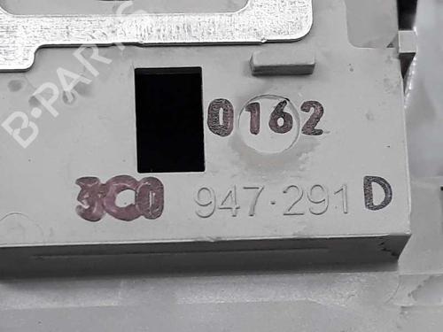 Interior roof light VW GOLF VI (5K1) 1.6 TDI | BP7417717I8 