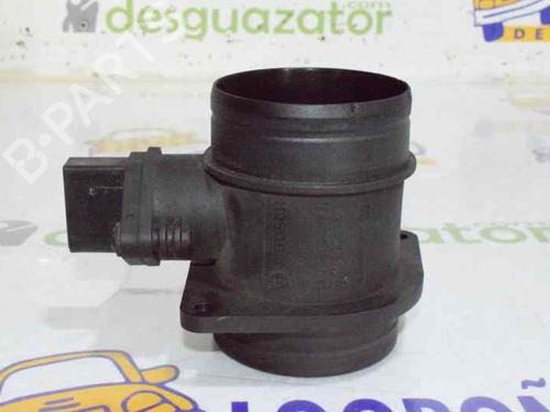 Used Mass air flow sensor VW TOURAN (1T1, 1T2) 1.9 TDI (105 hp) 1639348