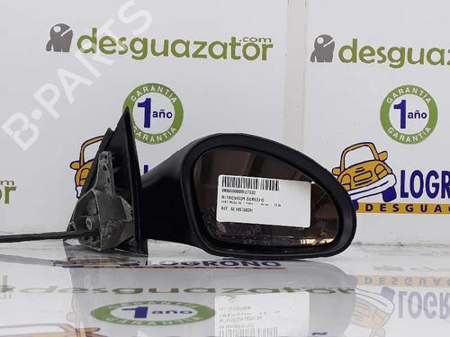 Right mirror SEAT IBIZA III (6L1)  | BP1324827C27 