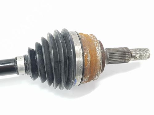 Left front driveshaft OPEL ASTRA L Sports Tourer (O5) 1.2 (FRHNPJ) | BP24396827M38 