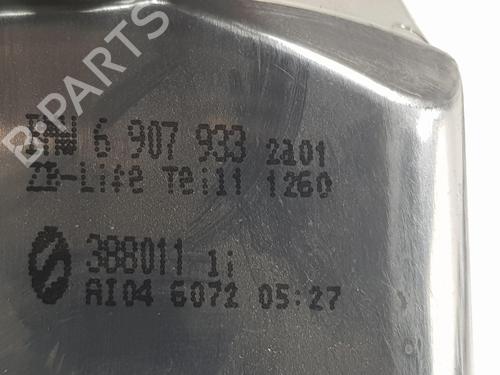 Left taillight BMW 3 (E46) 320 d | BP10155669C34 