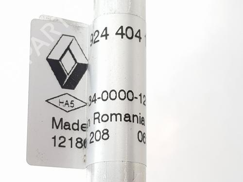 AC pipe RENAULT SYMBIOZ 1.8 E-Tech 160 Full Hybrid | BP34698397M126 - Image 3