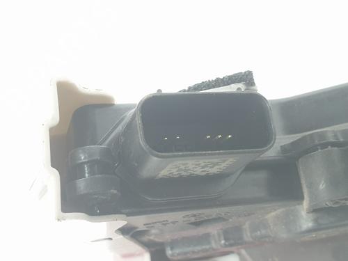 Front right lock HYUNDAI KONA (OS, OSE, OSI) 1.0 T-GDi | BP19116297C97 