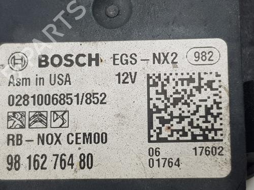 Electronic sensor PEUGEOT EXPERT Van (V_)  | BP33214930M84  - Image 5