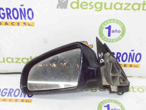 Left mirror AUDI A4 B7 (8EC) 2.0 TDI 16V | BP1100258C26 