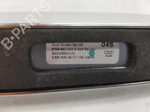 Roof bar AUDI A4 B9 Avant (8W5, 8WD) 2.0 TDI | BP11742243C65 