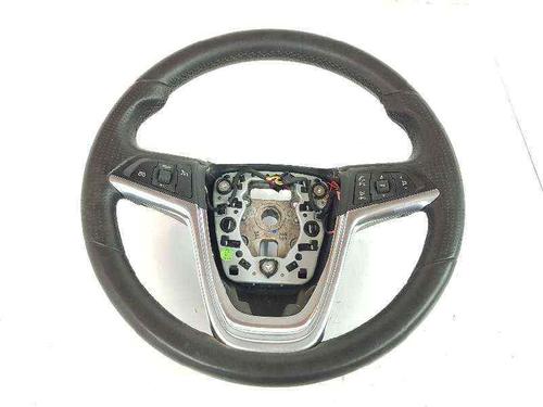 steering-wheel-opel-insignia-a-sports-tourer-g09-20-cdti-35-13306881-13316540-2008-2009-2010-2011-2012-2013-2014-2015-2016-2017-4828105 main image