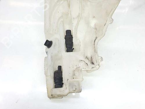 Windscreen washer tank AUDI A8 D3 (4E2, 4E8) 4.0 TDI quattro | BP7980352C113 