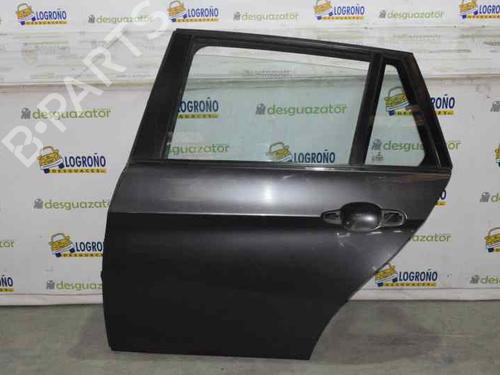 Used Left rear door BMW 3 Touring (E91) 320 d (163 hp) 775827