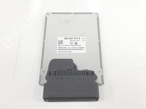 Module électronique VW T-ROC (A11, D11) 2.0 R 4motion (300 hp) 12573665