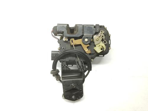 Front left lock VW GOLF IV (1J1) 1.4 16V | BP11381864C98 