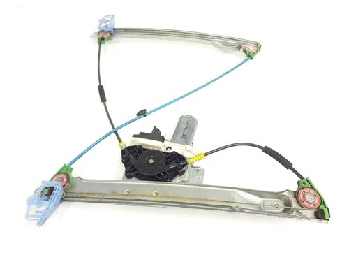 Front left window mechanism CITROËN C2 (JM_) 1.4 | BP29400591C22 
