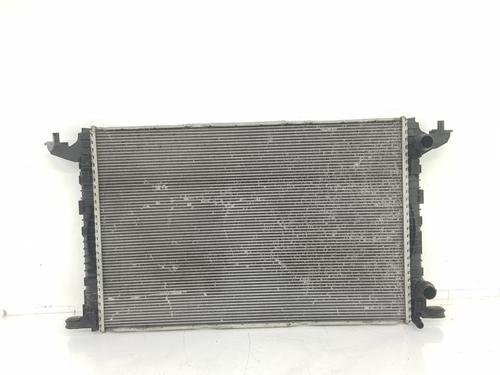 Used Water radiator Water radiator AUDI A4 B9 Avant (8W5, 8WD) 2.0 TDI (150 hp) 10985609 10985609