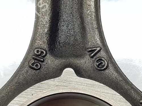 Other FORD FOCUS C-MAX (DM2) 1.6 TDCi | BP33861409O1 - Image 3