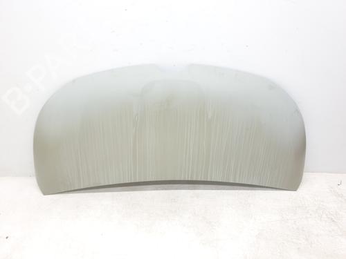 Used Hood RENAULT TRAFIC III Van (FG_) 1.6 dCi 140 (FGMA, FGMC) (140 hp) 29953733