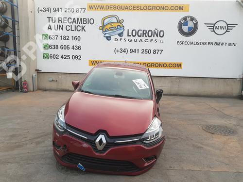 Used Parts RENAULT CLIO IV Estate Van (KH_)  1.5 dCi 90  997184