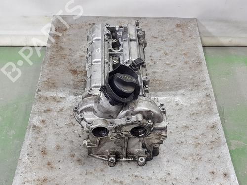 Used Cylinder head MERCEDES-BENZ GLC (X253) 350 d 4-matic (253.925) (258 hp) 28484851