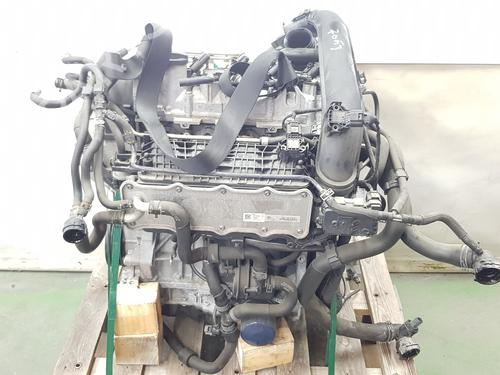 Engine VW GOLF VII (5G1, BQ1, BE1, BE2) 1.4 TSI | BP17333950M1