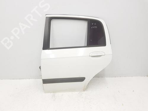 Used Left rear door HYUNDAI GETZ (TB) 1.5 CRDi (88 hp) 15951867